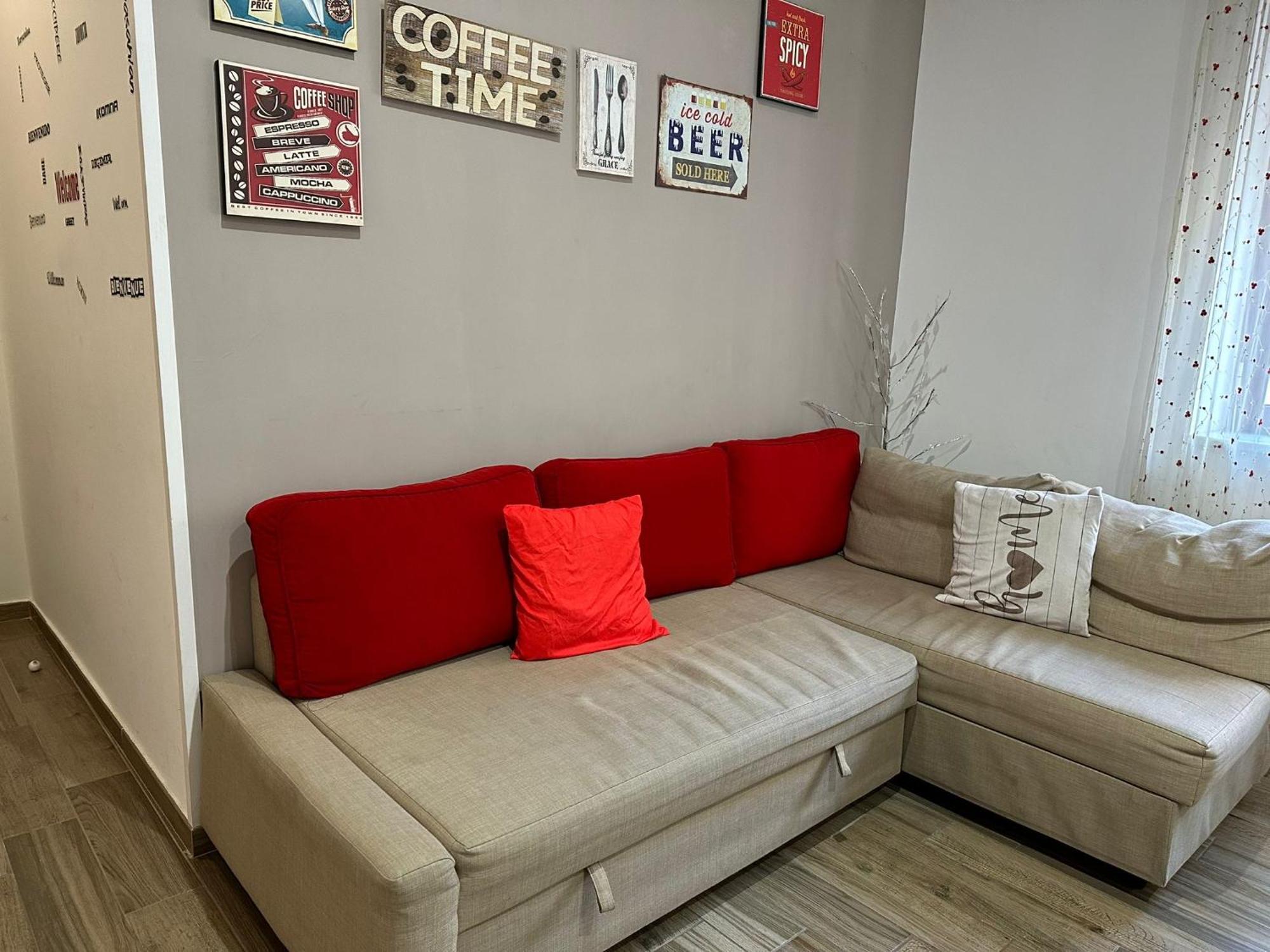Appartement Marta House Naples