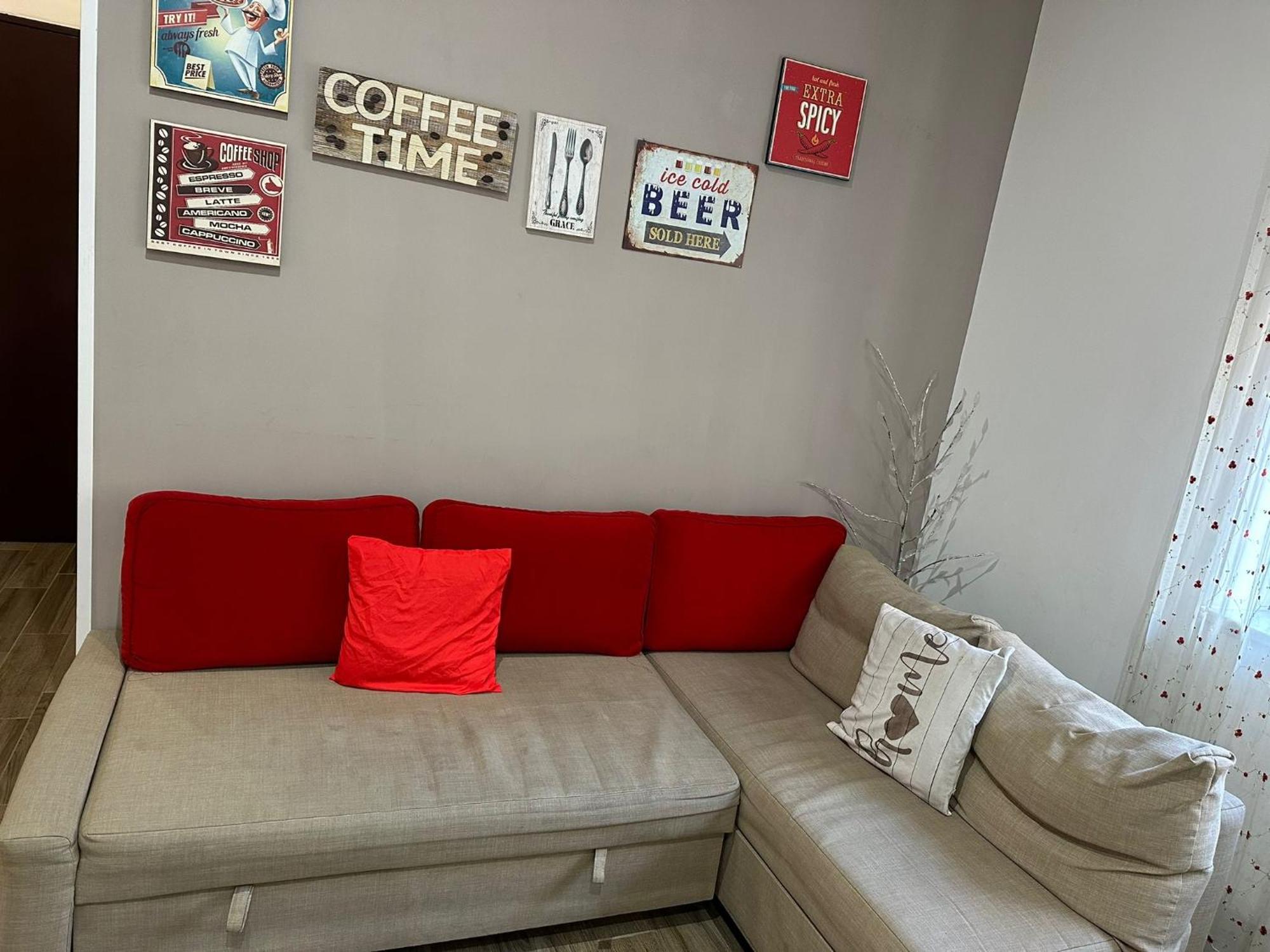 Appartement Marta House