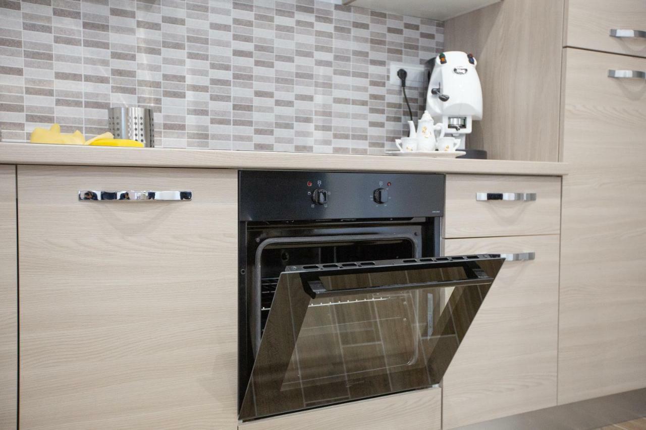 Appartement Marta House Naples