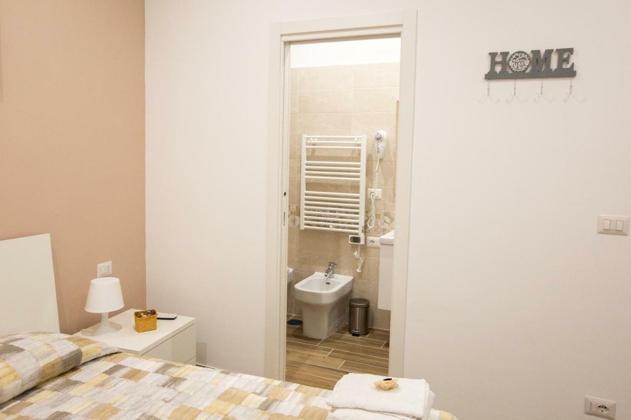 Marta House Appartement *
